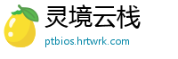 灵境云栈